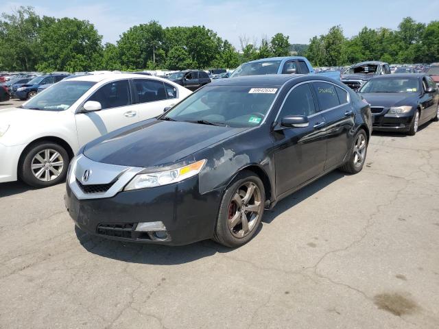 ACURA TL 2011 19uua9f56ba002873