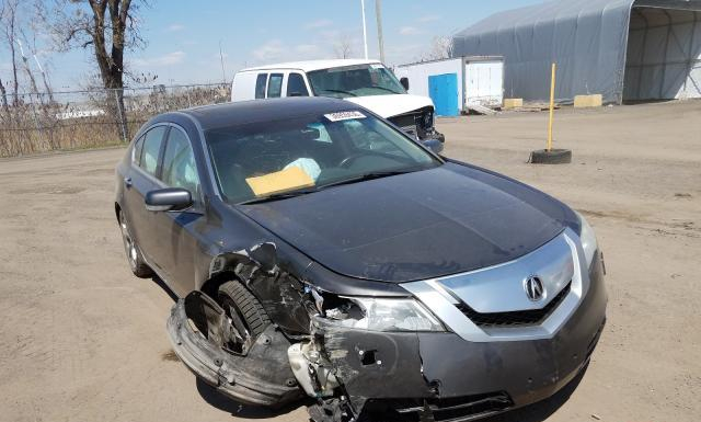 ACURA TL 2011 19uua9f56ba800242