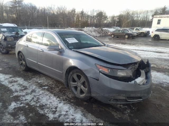 ACURA TL 2012 19uua9f56ca002146