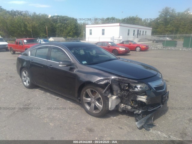 ACURA TL 2012 19uua9f56ca003264