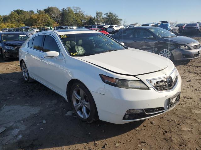 ACURA TL 2012 19uua9f56ca003393