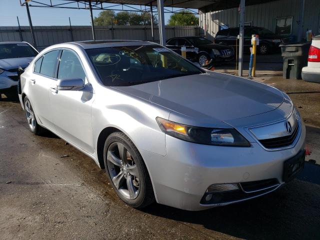 ACURA TL 2012 19uua9f56ca003538