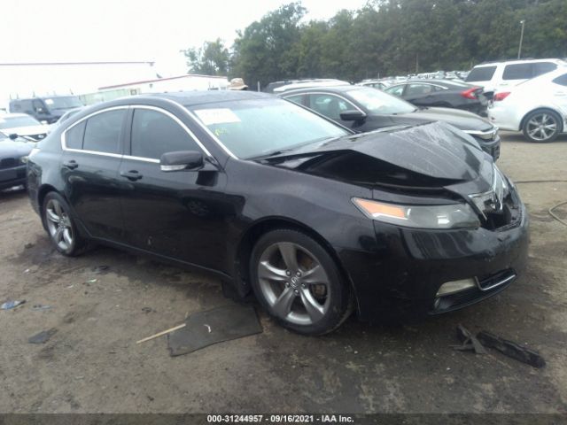 ACURA TL 2012 19uua9f56ca004012