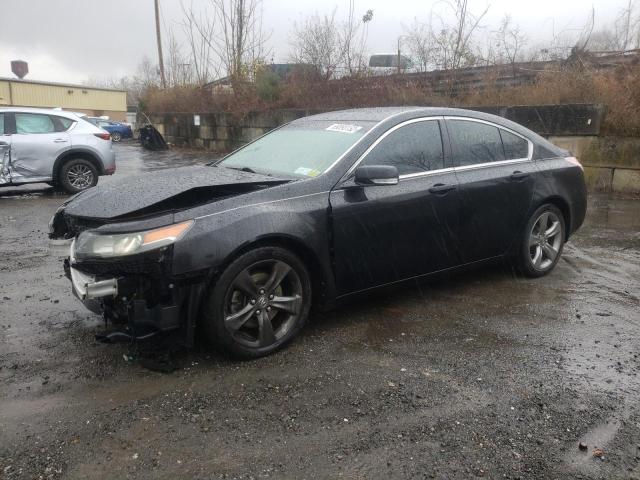 ACURA TL 2012 19uua9f56ca004219