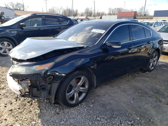 ACURA TL 2012 19uua9f56ca004852