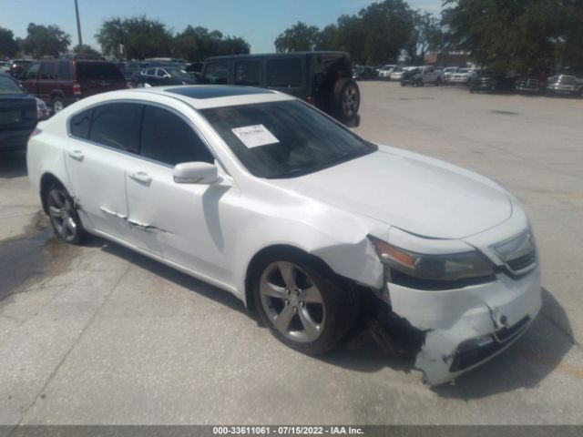 ACURA TL 2012 19uua9f56ca005807