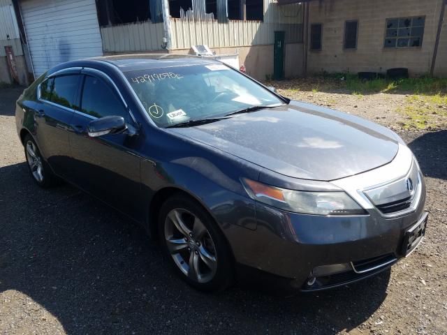 ACURA TL 2012 19uua9f56ca006066