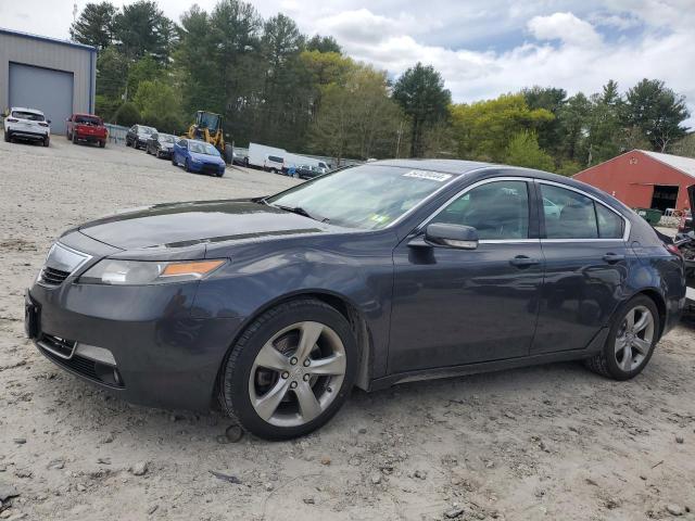 ACURA TL 2012 19uua9f56ca006195