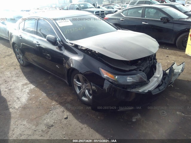 ACURA TL 2012 19uua9f56ca006343