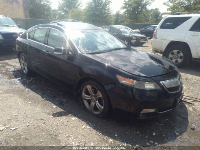 ACURA TL 2012 19uua9f56ca006598