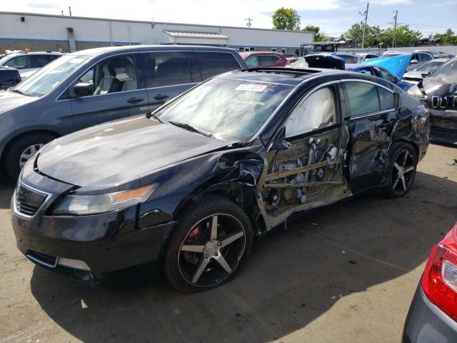 ACURA TL 2012 19uua9f56ca006973