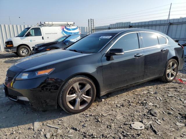 ACURA TL 2012 19uua9f56ca007394