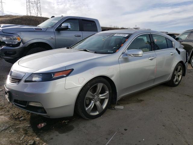 ACURA TL 2012 19uua9f56ca007668