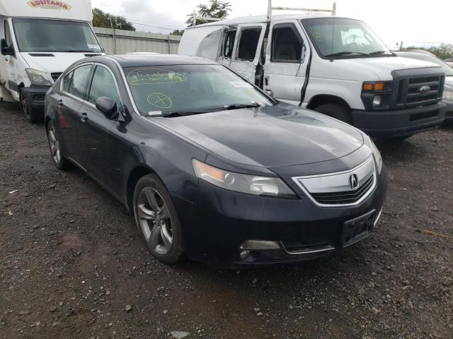 ACURA TL 2012 19uua9f56ca009162