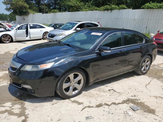 ACURA TL 2012 19uua9f56ca010795