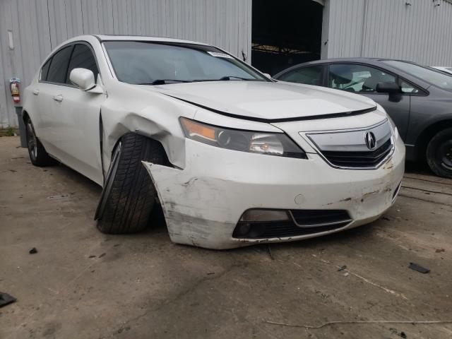 ACURA TL 2012 19uua9f56ca011073