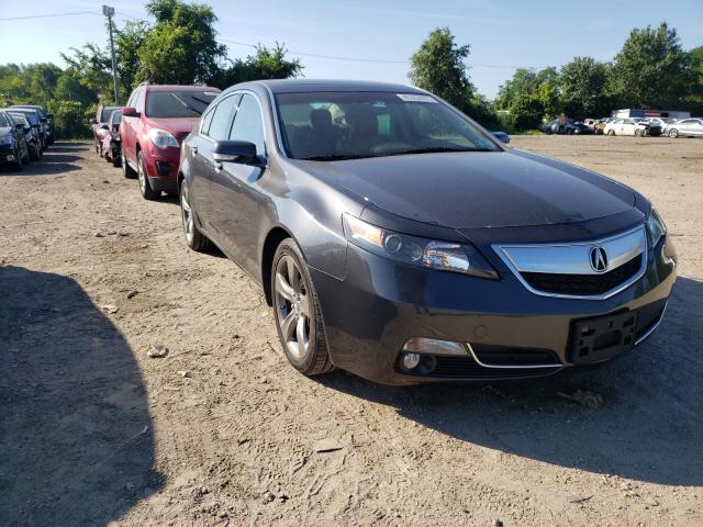 ACURA TL 2012 19uua9f56ca011610