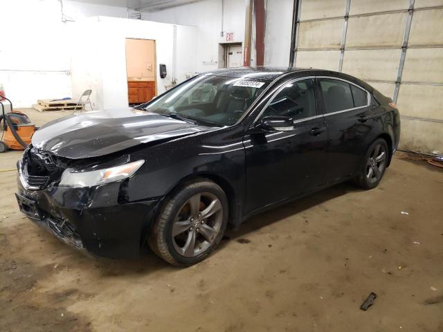 ACURA TL 2012 19uua9f56ca012286