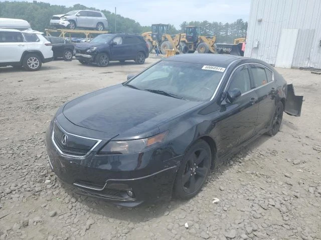 ACURA TL 2012 19uua9f56ca012515