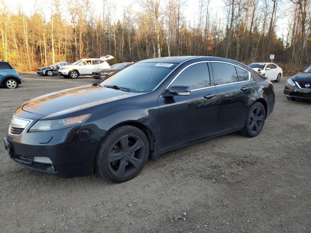 ACURA TL 2012 19uua9f56ca803546