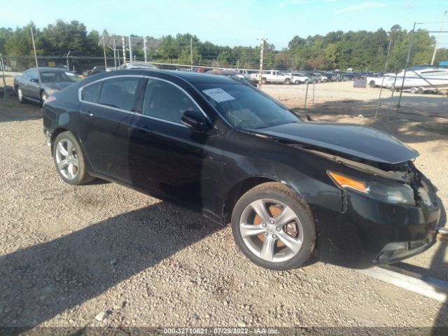 ACURA TL 2013 19uua9f56da000575