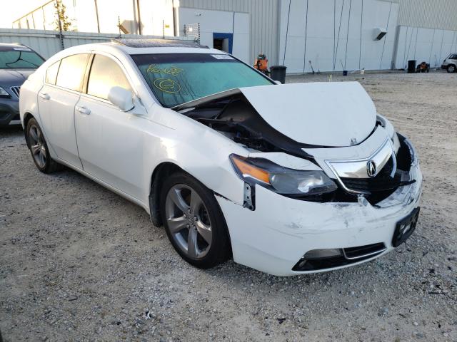 ACURA TL TECH 2013 19uua9f56da001225