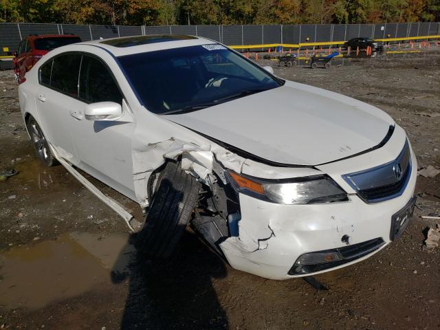 ACURA TL TECH 2013 19uua9f56da003296