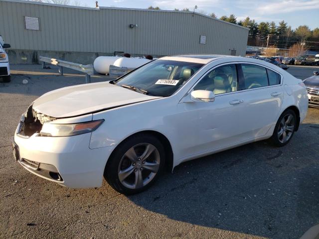 ACURA TL 2013 19uua9f56da003492