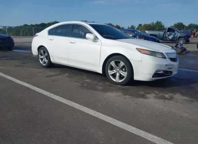 ACURA TL 2013 19uua9f56da004223