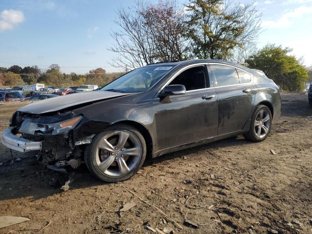 ACURA TL 2013 19uua9f56da005467