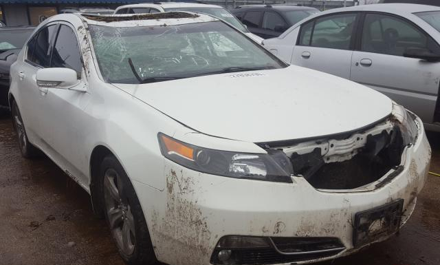 ACURA TL 2014 19uua9f56ea000304