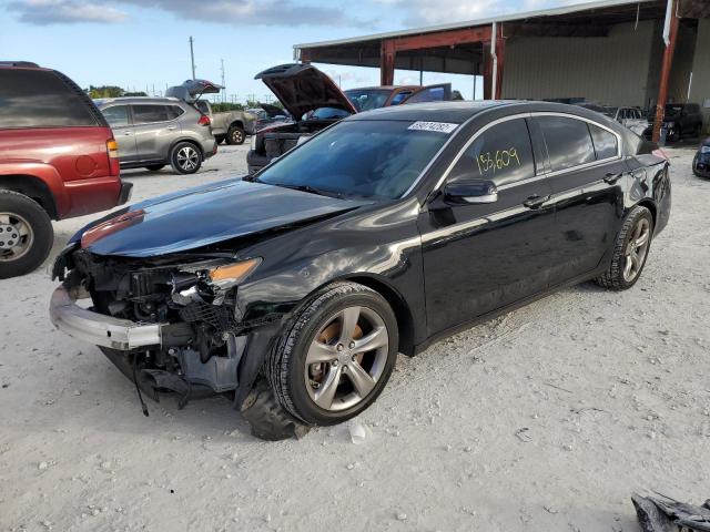 ACURA TL TECH 2014 19uua9f56ea000948