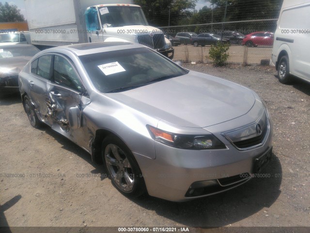 ACURA TL 2014 19uua9f56ea002294