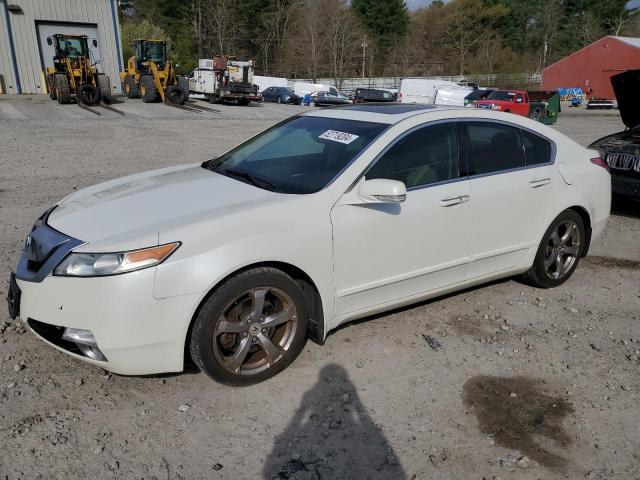 ACURA TL 2010 19uua9f57aa000287