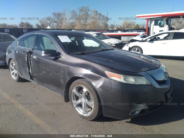 ACURA TL 2010 19uua9f57aa001407