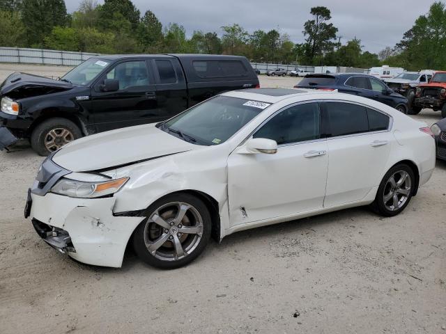 ACURA TL 2010 19uua9f57aa002573