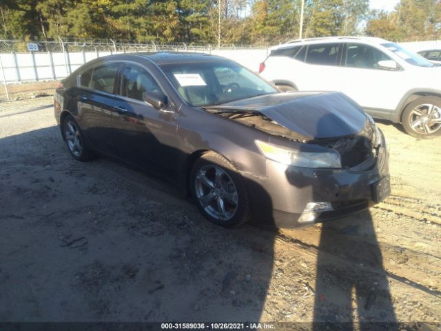 ACURA TL 2010 19uua9f57aa003982