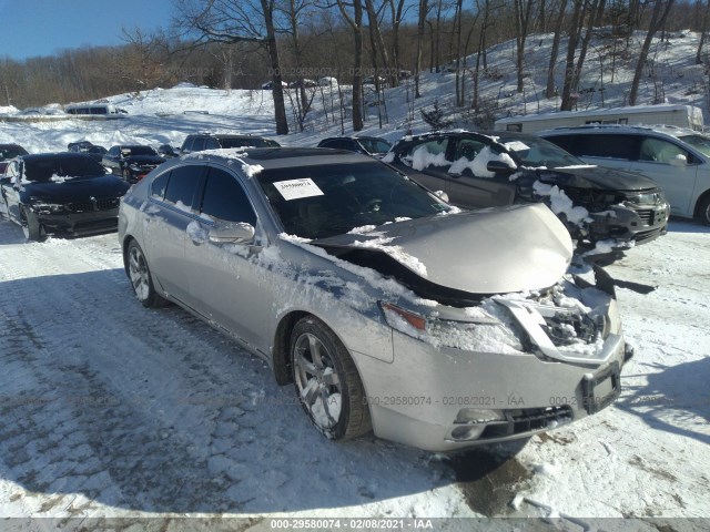 ACURA TL 2010 19uua9f57aa005585