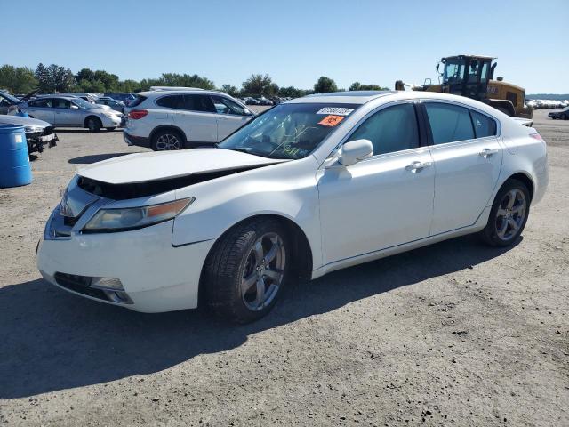 ACURA TL 2010 19uua9f57aa005635