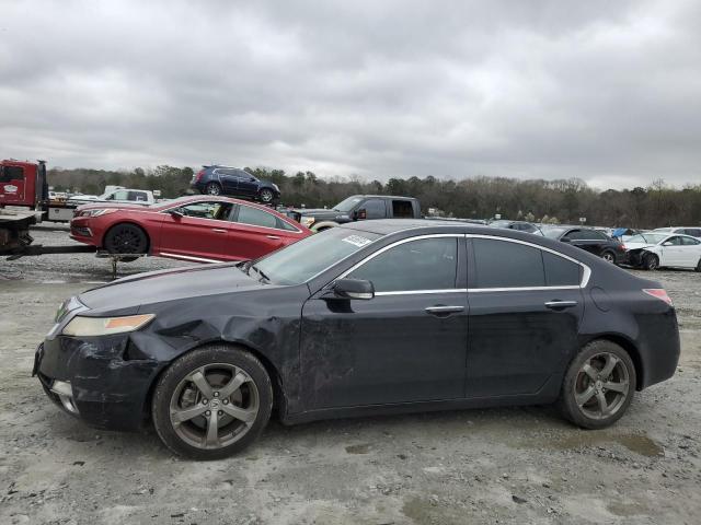 ACURA TL 2010 19uua9f57aa005764