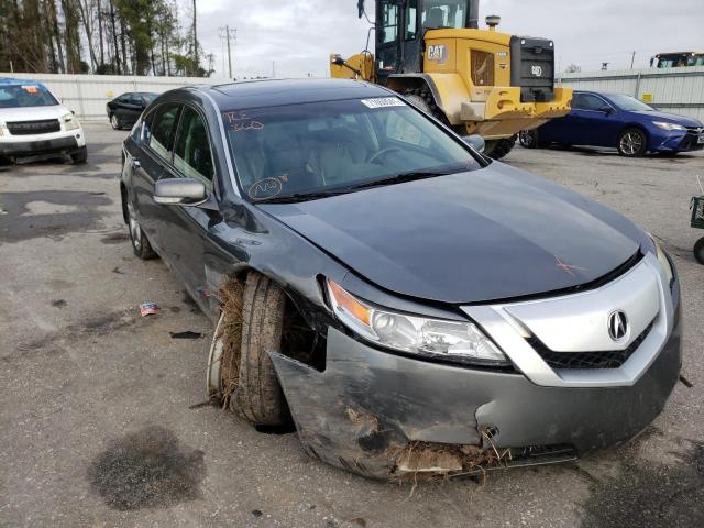 ACURA TL 2010 19uua9f57aa006056