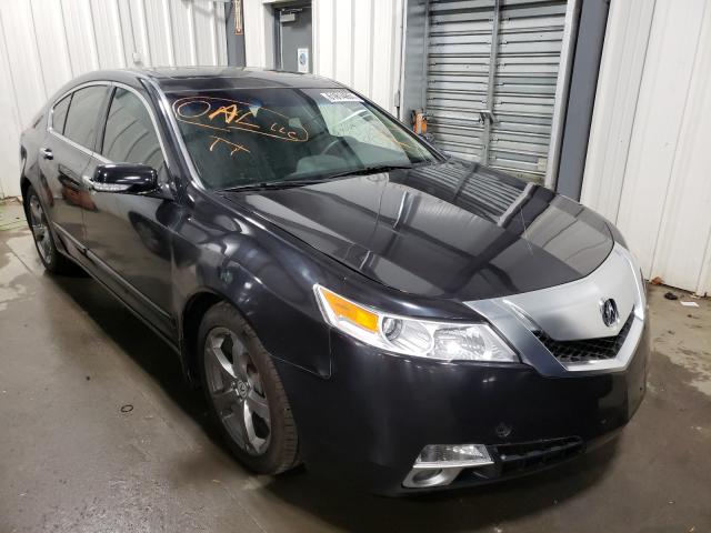 ACURA TL 2010 19uua9f57aa006431