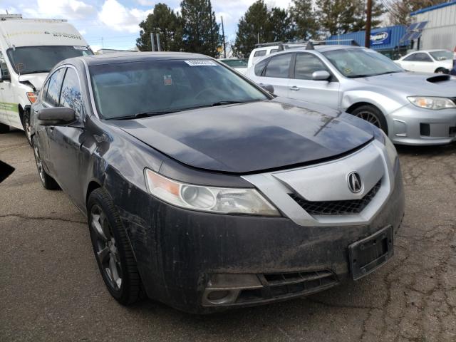 ACURA TL 2010 19uua9f57aa006493