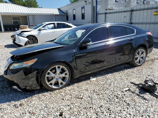 ACURA TL 2010 19uua9f57aa006557