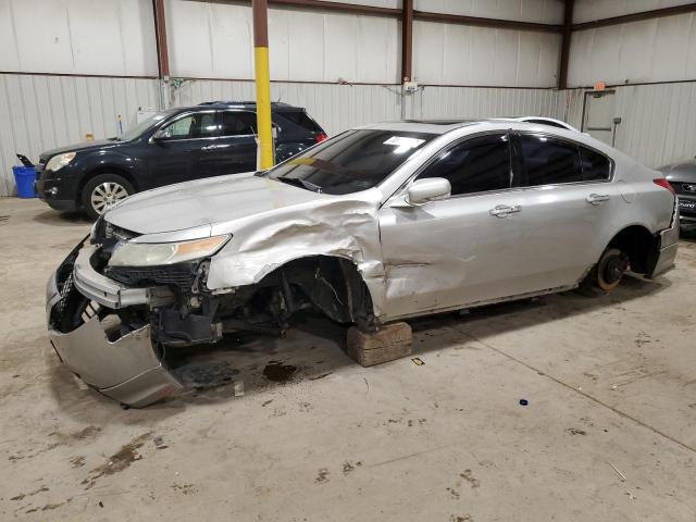 ACURA TL 2010 19uua9f57aa006767