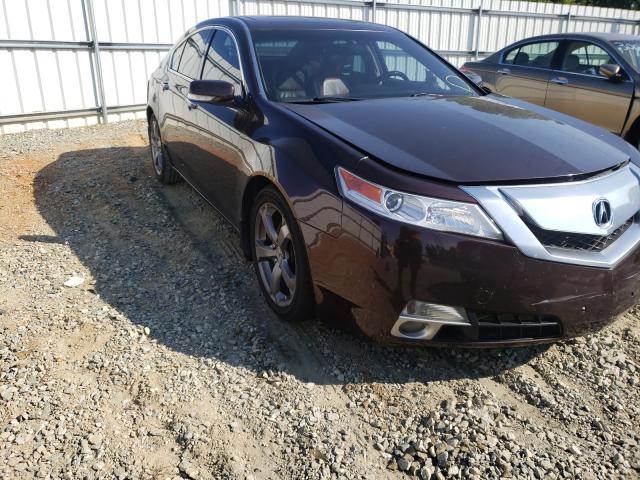 ACURA TL 2010 19uua9f57aa006834