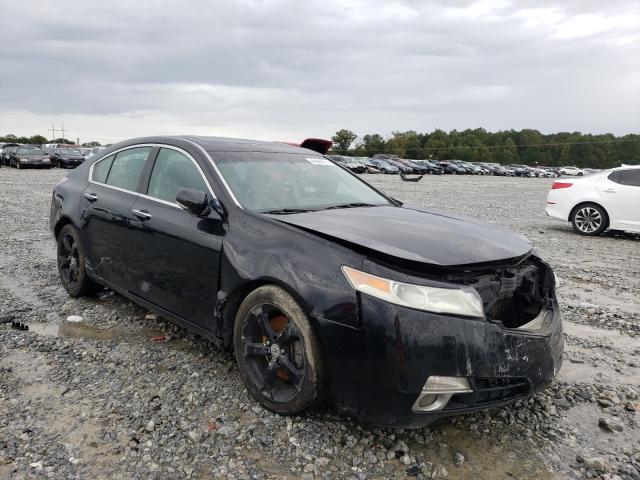 ACURA TL 2010 19uua9f57aa007417