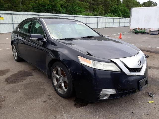 ACURA TL 2010 19uua9f57aa007711