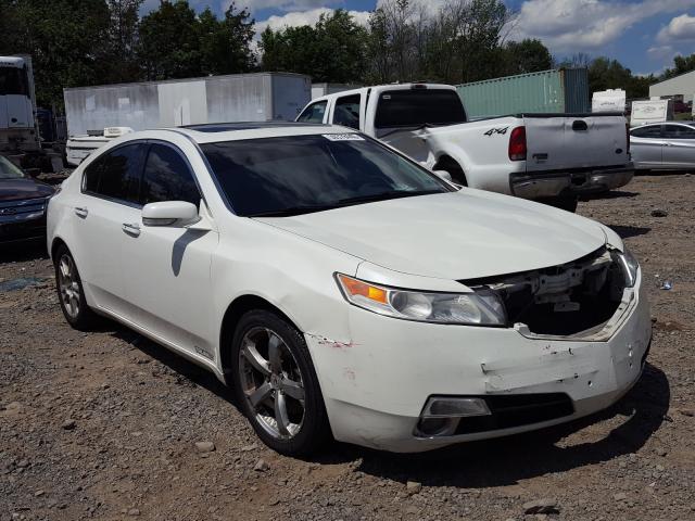 ACURA TL 2010 19uua9f57aa007935