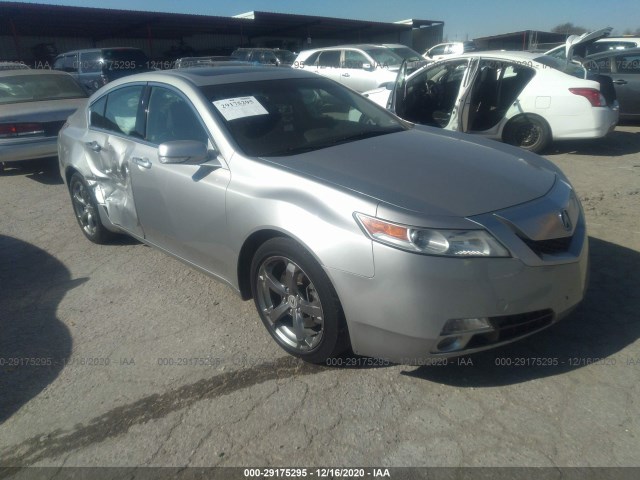 ACURA TL 2010 19uua9f57aa008521